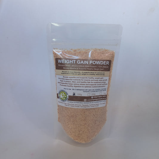 Weight Gain Powder