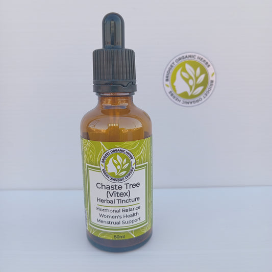 Chastee Tree (Vitex) Tinture