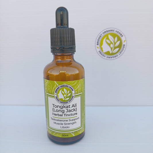 Tongkat Ali/Long Jack  Tincture
