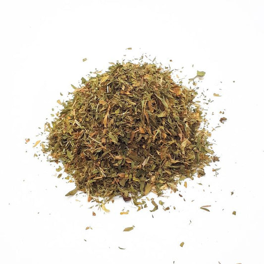 Alfa Alfa Herb Cut