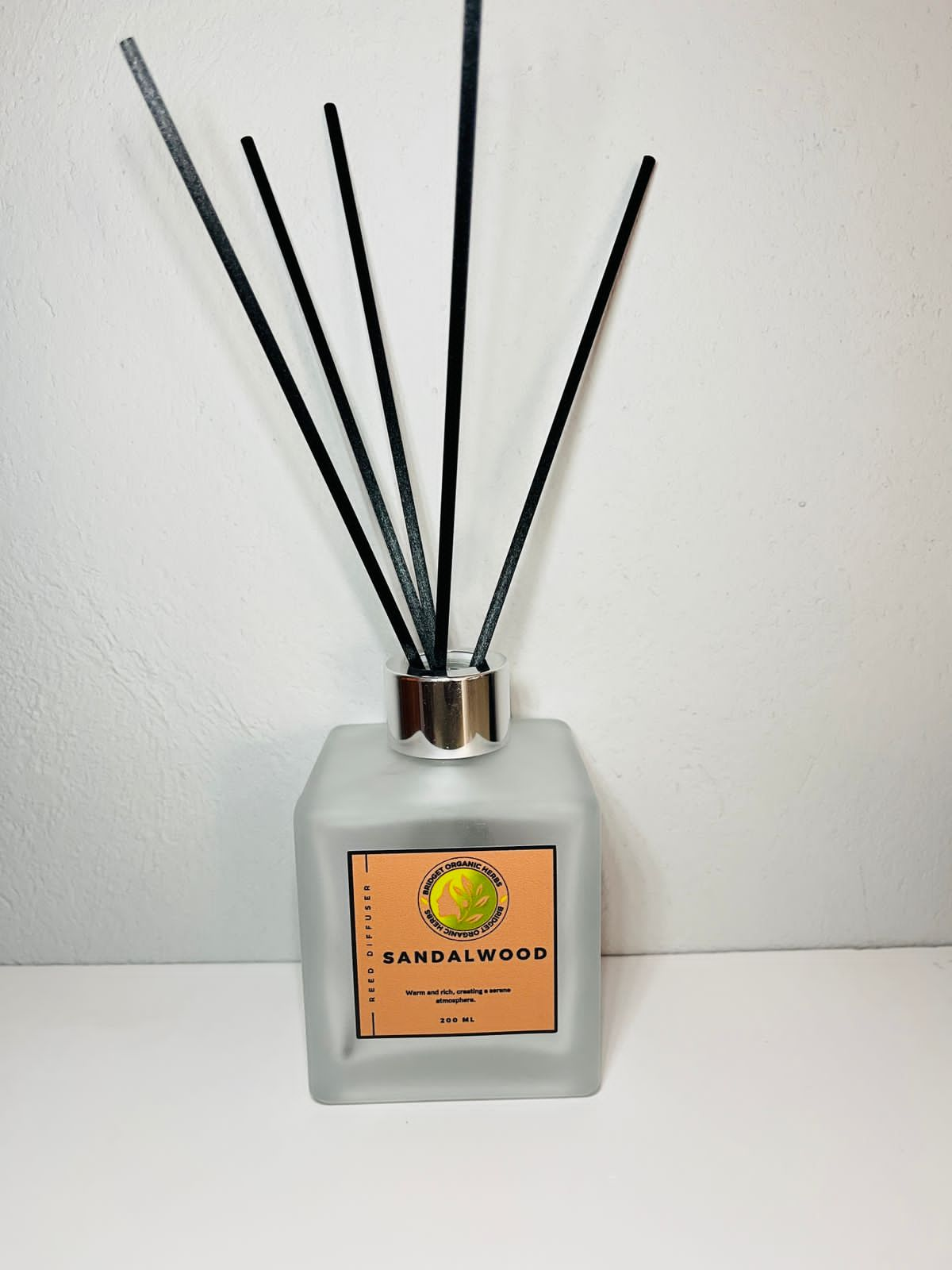 Reed Diffusers