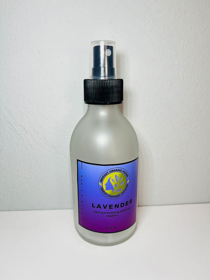 Room & Linen Sprays 200 ml