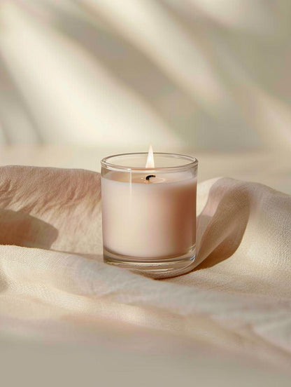 Classic Soy Medium Candle
