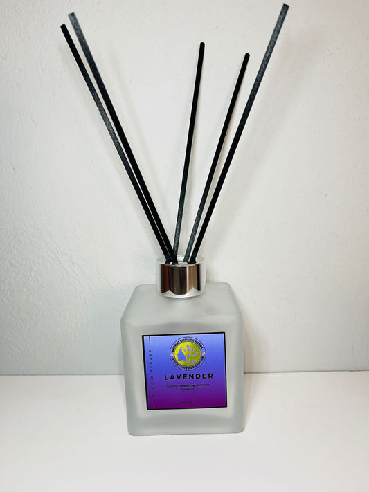 Reed Diffusers