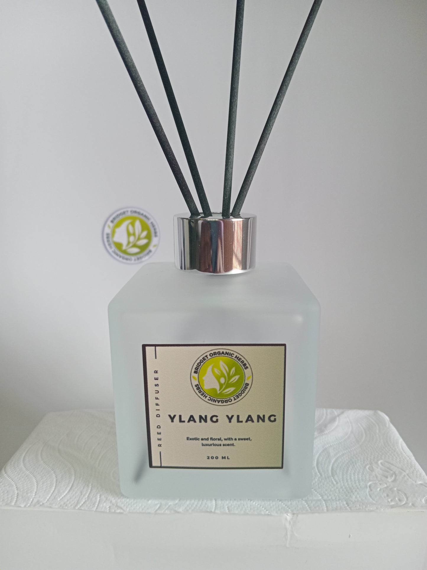 Reed Diffusers