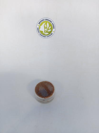 Congo Dust