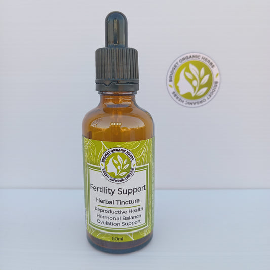 Fertility Support Tinture