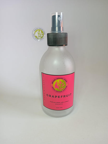 Room & Linen Sprays 200 ml