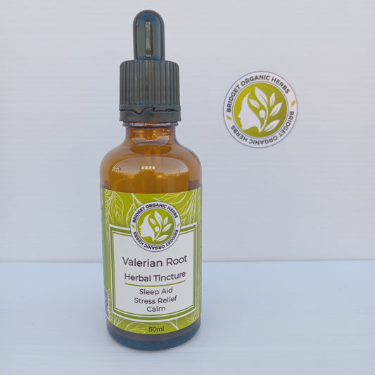 Valerian Tincture