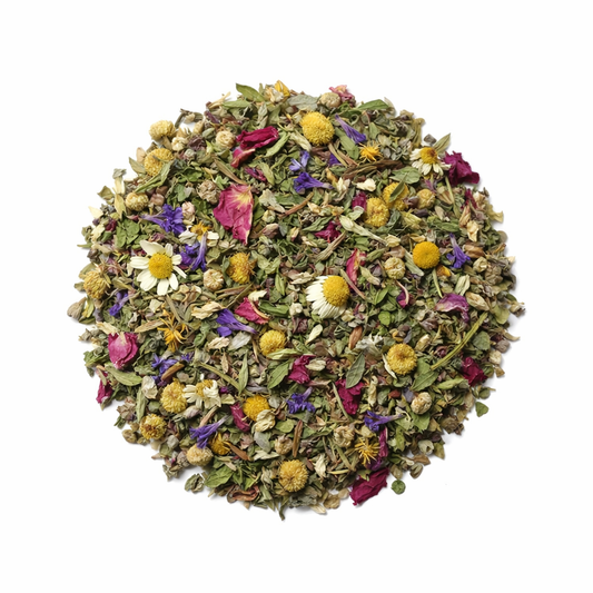 Sleep & Relaxation Aid Loose Tea