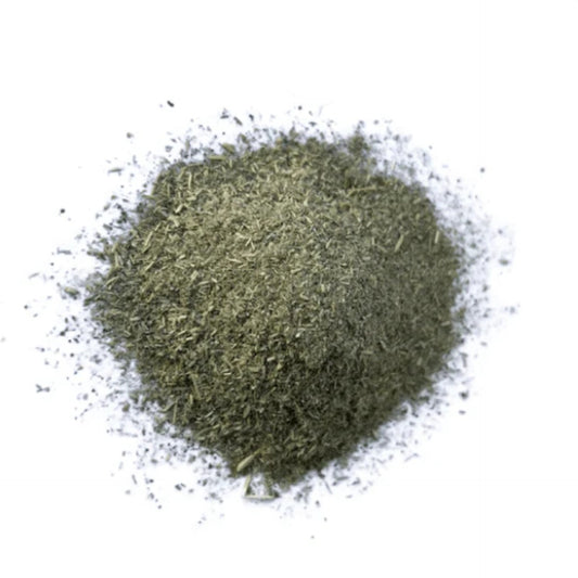 Cancerbush