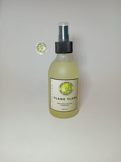 Room & Linen Sprays 200 ml