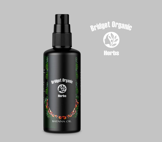 Batana Oil 100ml